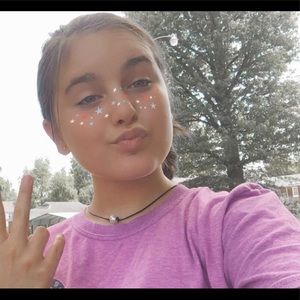 Meet your Posher, Jaden